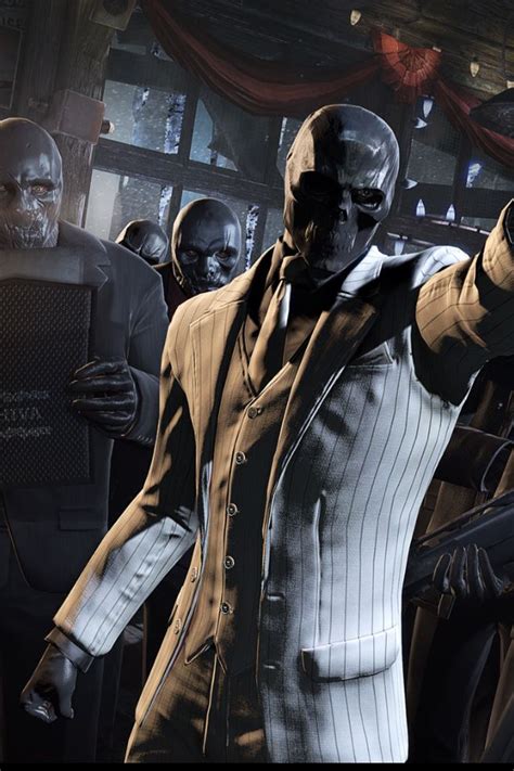 sionis gotham|black mask character images.